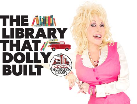 Imagination library dolly parton. The Pulaski County Imagination Library is an affiliate of the Dolly Parton Imagination Library program. Dolly Parton created the Imagination Library in 1995 as a way of giving back to her home town of Sevierville, Tennessee. Every month, each registered child under the age of 5 who lives in Pulaski County receives a high quality, age ... 