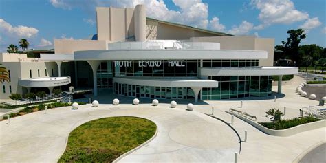 Imagine Clearwater Ruth Eckerd Hall