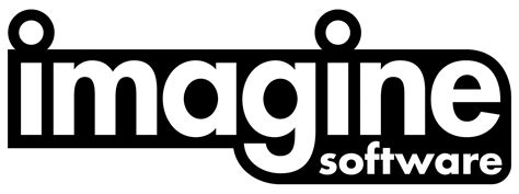 Imagine Software Menu Template Pack 1