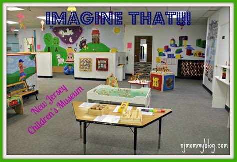 Imagine That! Children