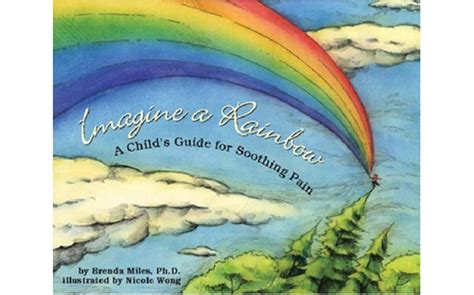 Imagine a rainbow a child apos s guide for soothing pain illustrated edition. - H.c. andersen eventyr og historier, illus. af wilhelm pedersen.