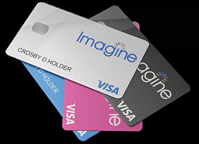  Imagine Account Center lets you manage your credit cards anywhere, anytime, from one place on your Apple device. Check account balances, view payment activity and transaction details, set up notifications — and lots more. Access your accounts lightning-fast by using Fingerprint or Pin — even check and monitor your credit score for free with ... .