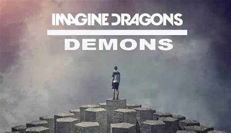 Imagine dragons demons. Things To Know About Imagine dragons demons. 
