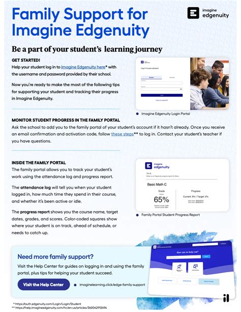 Imagine edgenuity family portal. Log in to your account. Student Educator. Username 