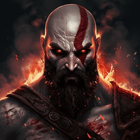 Imagine if this was true : r/GodofWar - reddit.com