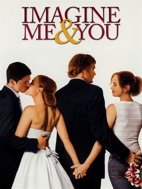 Imagine me and you Prime Video. 