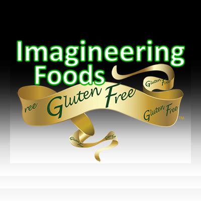 Imagineering Foods Gluten Free Food Manufacturer