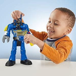 Imaginext Dla dziecka - Ceneo.pl