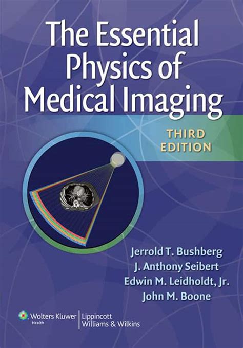 Imaging Medical Of 3rd The Essential Edition Physics