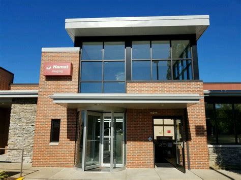 UPMC Hamot Imaging Center. 3406 Peach St Ste 101 Erie, PA 1