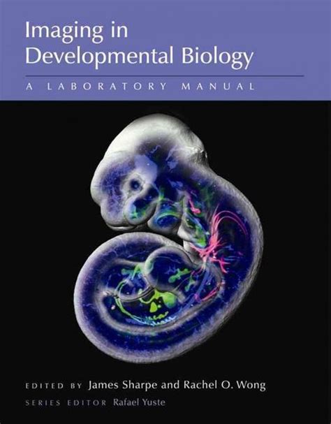 Imaging in developmental biology a laboratory manual. - Manual taller hyosung aquila gv 125.