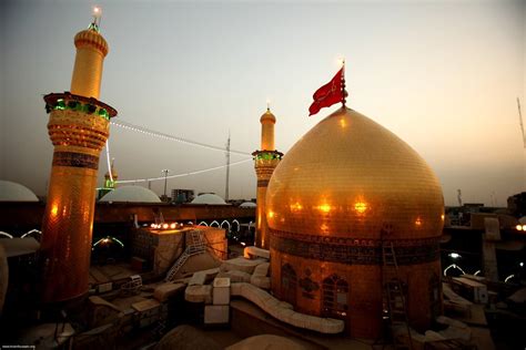 Imam hussain