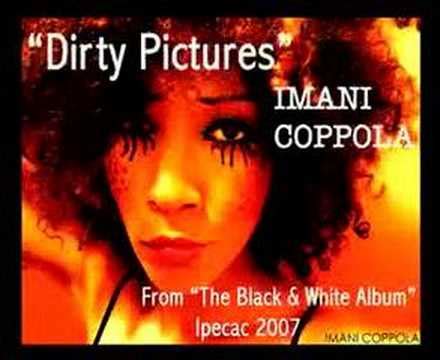 Imani Coppola - Youtube Music