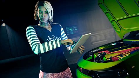 On this page, you find the full list of all Electric Vehicles in GTA Online and GTA 5.. This "Electric Vehicle" list is updated to May 2024, featuring all the corresponding GTA V vehicles for PS5, PS4, Xbox and PC in alphabetical order.If you would like to sort them by other statistics such as Price, Top Speed, Class, Release Date, Title Update, and more, you …. 