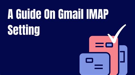 Imap gmail com server.  Follow our step-by-step guide to sync your email accounts w...