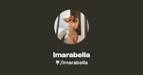 Imarabella Onlyfans Leak PORN 🔥 202 Vids