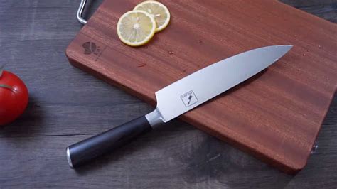 Imarku is a professional kitchen knife brand on the block manufacturing all kinds of knives and kitchen tools. . Imarku
