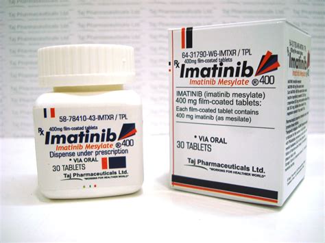 Imatinib