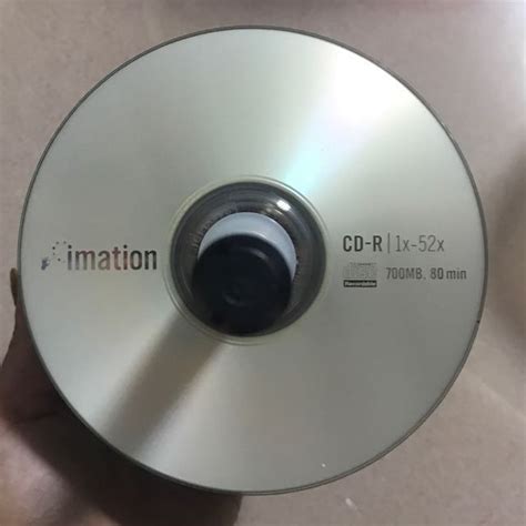 Imation CDs, DVDs and Blu-ray Discs - eBay