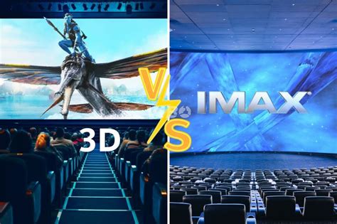 Imax 3d video.  hoppers.  IMAX 3D focuses on large-scale immersion and aud...