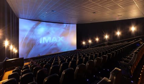 Imax Cinemas near Hayes, Middlesex Reviews - Yell