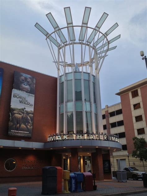 IMAX 3D Theatre - Tennessee Aquarium. 201 Chestnut Street , Chattanooga TN 37401 | (800) 262-0695. 0 movie playing at this theater today, May 4. Sort by. Online showtimes …. 