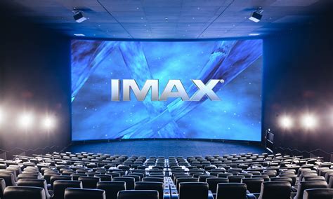 Projection was crisp and bright, even in 3D (Spider-Verse is a trip). Films with 1.43 footage will certainly still draw me to Citywalk, but Burbank could be a more neighborhoody, free parking alternative for 2.35 and 1.90 films. The IMAX AMC Bay Street location (Emeryville, near San Francisco) has been recently promoting their upgrade to Laser.. 