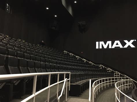IMAX. 3D. Dolby Cinema. Switch to 24 hr. Showtimes and Ticketing powered by. Cinemark North Haven and XD. 2.3 mi. Read Reviews | Rate Theater. 550 Universal Dr, North …