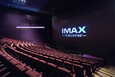 Imax theaters northern va. By Jess Feldman November 22, 2019. Going to the movies in Northern Virginia just became even more exciting, thanks to the installation of 4DX technology in the Regal Fox Theatre in Ashburn. Here’s how it works: You take a seat in the comfortable chairs of the theater as you normally would, yet this time as the action takes place on the screen ... 