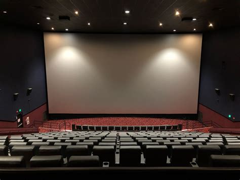 Imax theatre in connecticut. AMC Theatres 