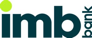 Imb bank. IMB Ltd trading as IMB Bank | ABN 92 087 651 974 | AFSL 237 391 | Australian Credit Licence 237 391 
