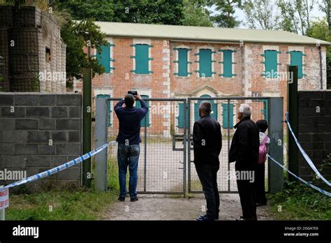 Imber residents mourn village requisitioned in 1943