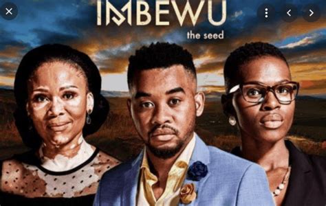 Imbewu : 20 June 2024 full episode - YouTube