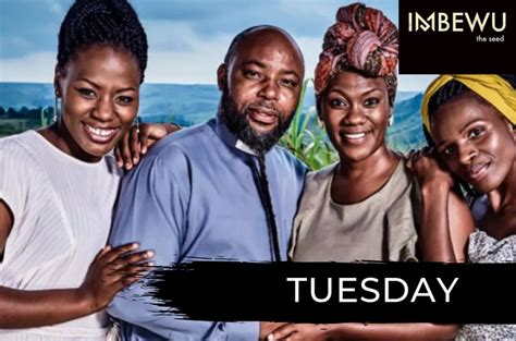 Imbewu The Seed: Tuesday, 15 February 2024 - E1002 S4