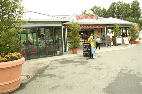 Imbissbetrieb Werner Petra Widmann Widmann fast Food, Bayreuth