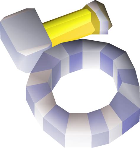 The Slayer ring (eternal) is a special slayer ring that is made with an eternal gem instead of an enchanted gem. It provides unlimited teleport charges, compared to the eight of its normal counterpart. It is only obtainable through Crafting, and is otherwise crafted the same way as the normal slayer ring and has the same requirements (namely 75 Crafting and …. 