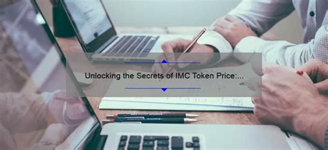 Imc Token Price