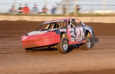 As the name implies, IMCA's Stock Car class features full-bodied American stock cars. Like the IMCA Modifieds, these cars can use any American engine, but it must feature an OE passenger vehicle .... 
