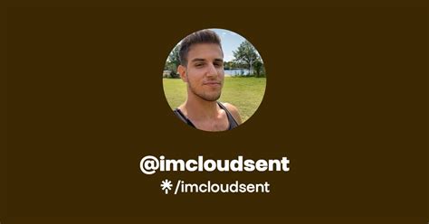 😈 Imcloudsent Onlyfans Leaked +18 68 Pics