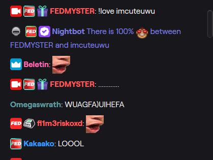 Imcuteuwu Leaked [HD] 134 Pics