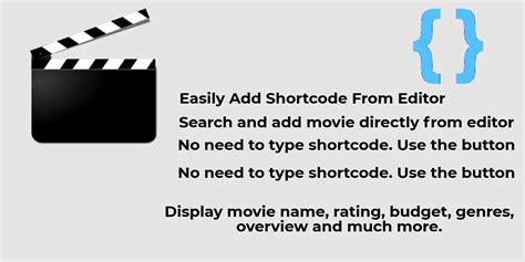 Imdb Plugins, Code & Scripts CodeCanyon