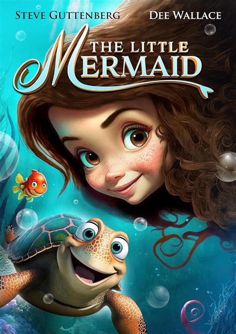 Imdb The Little Mermaid 2023