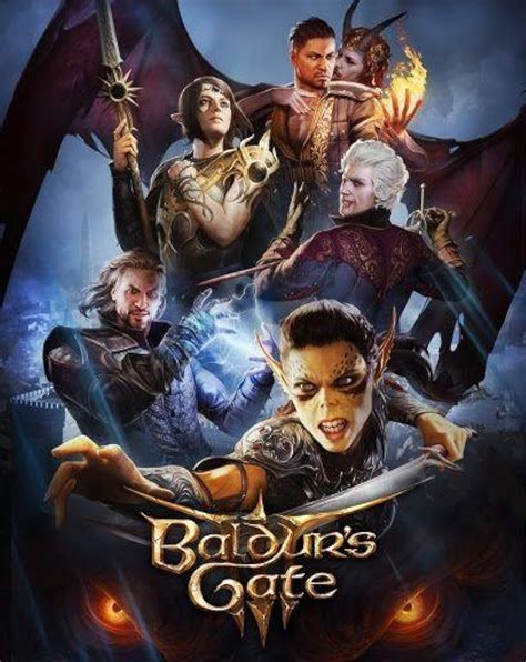 Imdb baldur. The debate around artificial intelligence gaming has heated up again after Baldur's Gate 3 voice actor Amelia Tyler, who narrates the BG3 story, condemned new AI tools that have been using her ... 