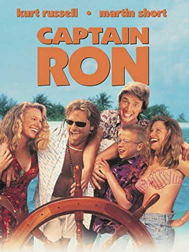 Imdb captain ron. When the COVID-19 pandemic swept the world, many industries took a major hit — including movie studios and theaters. The pandemic is ongoing with no clear end in sight. Cruise will fly again as he reprises his role as Captain Pete “Maverick... 
