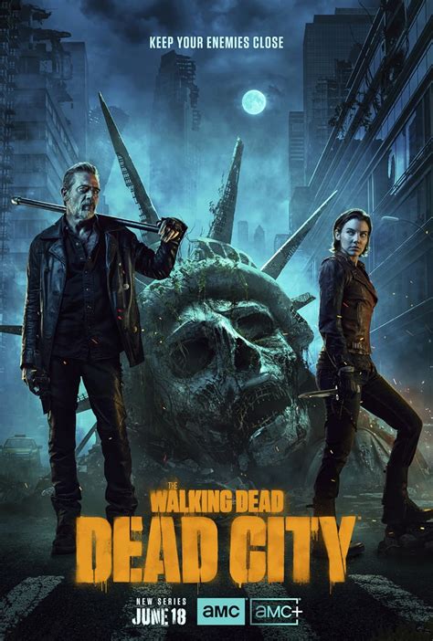 Mar 30, 2017 · Dead City: Directed by Myriam Destephen. With Gabrielle Bellano, Vincent Chaumont, Christophe Lavalle, Maxime Toussaint. In a world where death no longer exist, a young cop, William MacCamey, takes three bullets while chasing a criminal. . 