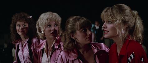 Imdb grease 2. Grease 2: Directed by Patricia Birch. With Maxwell Caulfield, Michelle Pfeiffer, Lorna Luft, Maureen Teefy. A British student at a 1960s American high school must prove himself to the leader of a girls' gang whose members can only date greasers. 