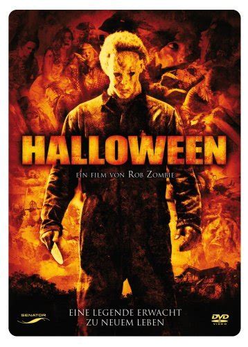 Imdb halloween 2007. Summaries. After being committed for 15 years, Michael Myers, now a grown man and still very dangerous, escapes from the mental institution and immediately returns to … 