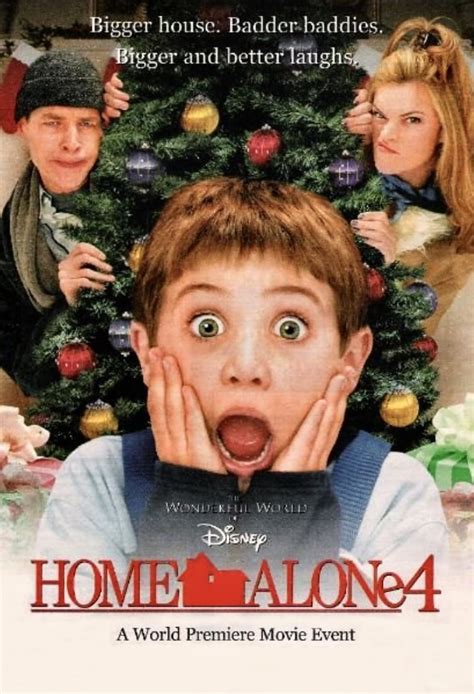 Imdb home alone. Things To Know About Imdb home alone. 