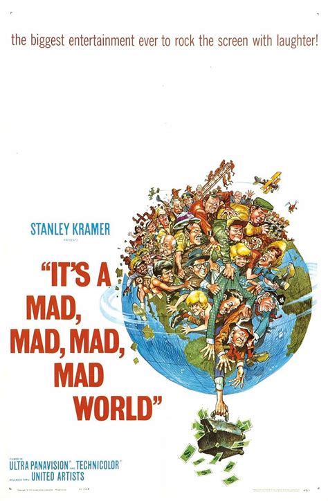 Imdb it's a mad mad mad mad world. Things To Know About Imdb it's a mad mad mad mad world. 