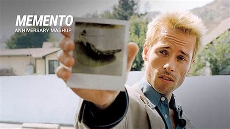 Guy Pearce in Memento (2000) Close. 1 of 136. Memento (2000) 1 of 136. Guy Pearce in Memento (2000) People Guy Pearce. Titles Memento. Back to top .... 
